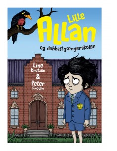 Lille Allan og...