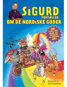 Sigurd fortæller om de...