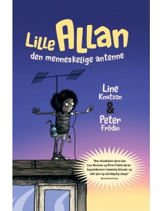 Lille Allan - den...