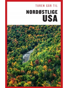 Turen Går til Nordøstlige USA