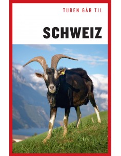 Turen går til Schweiz