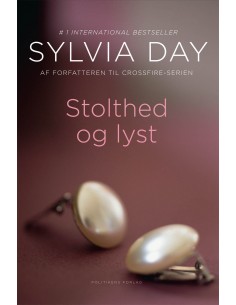 Stolthed og lyst
