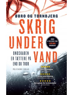 Skrig under vand