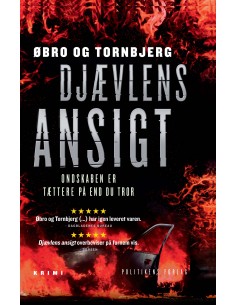 Djævlens ansigt