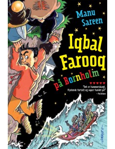 Iqbal Farooq på Bornholm