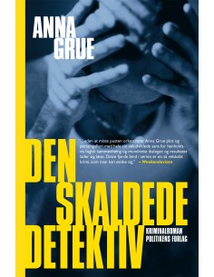 Den skaldede detektiv