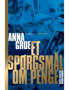 Et spørgsmål om penge