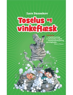 Tøselus og vinkeflæsk