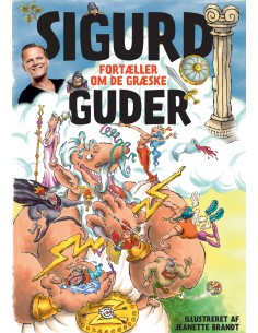 Sigurd fortæller om de...