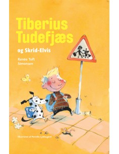 Tiberius Tudefjæs  og Skrid...