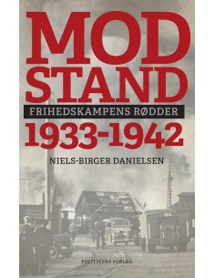 Modstand 1933-1942