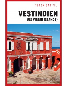 Turen går til Vestindien...