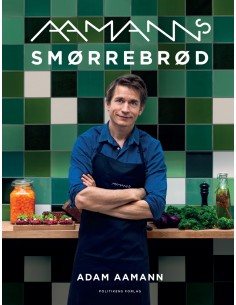 Aamanns smørrebrød