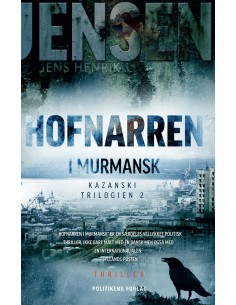 Hofnarren i Murmansk