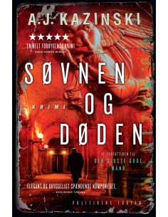 Søvnen og døden