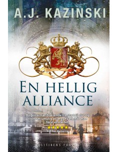 En hellig alliance