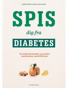 Spis dig fra diabetes