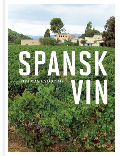 Spansk vin