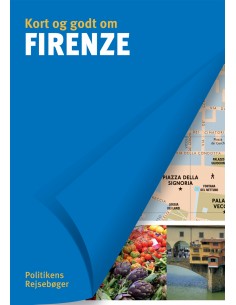 Kort og godt om Firenze