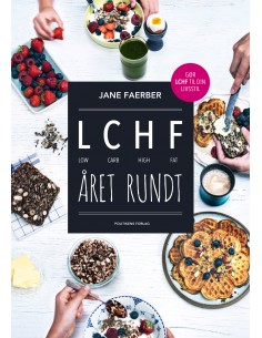 LCHF året rundt