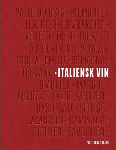 Italiensk vin