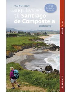 Langs kysten til Santiago...