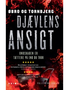 Djævlens ansigt