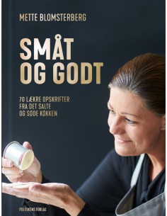 Småt og godt