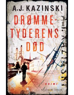 Drømmetyderens død