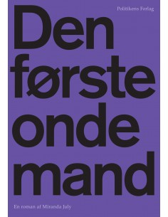 Den første onde mand