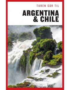 Turen Går Til Argentina &...