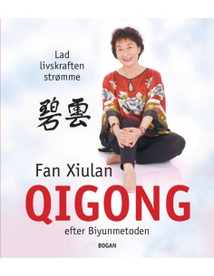 Qigong Efter Biyunmetoden