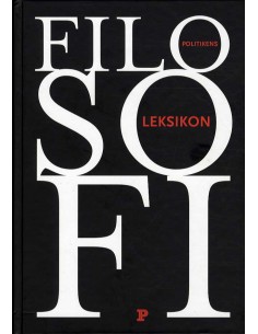 Politikens filosofileksikon