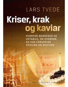 Kriser, krak og kaviar