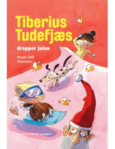 Tiberius Tudefjæs dropper...