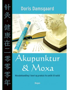 Akupunktur & Moxa
