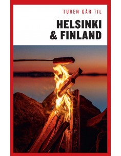 Turen går til Helsinki &...