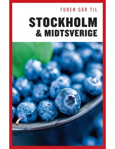 Turen går til Stockholm &...