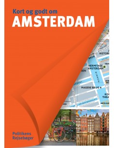 Kort og godt om Amsterdam