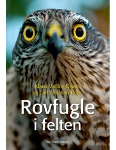 Rovfugle i felten
