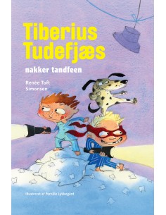 Tiberius Tudefjæs nakker...