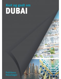 Kort og godt om Dubai