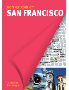 Kort og godt om San Francisco