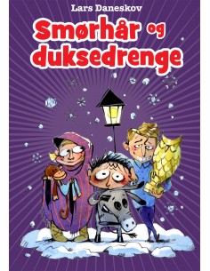 Smørhår og duksedrenge