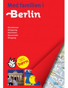 Med familien i Berlin