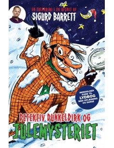 Detektiv Dunkeldirk og...