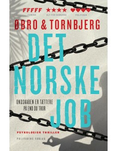 Det norske job