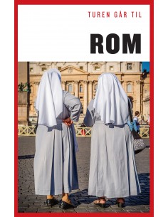 Turen går til Rom