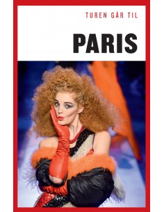 Turen går til Paris