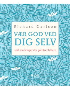 Vær god ved dig selv